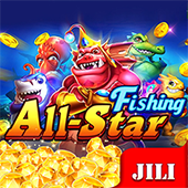 All Star Fishing - Arion Plus