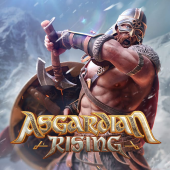 Asgardian Rising - Arion Plus
