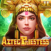 Aztec Priestess - Arion Plus