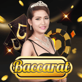 Baccarat A - Arion Plus Live