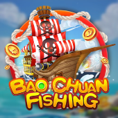 Bao Chuan Fishing - Arion Plus