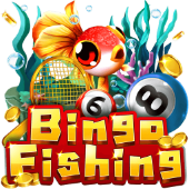 Bingo Fishing - Arion Plus