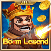Boom Legend - Arion Plus