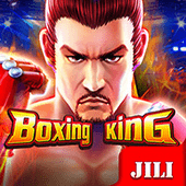 Boxing King - Arion Plus