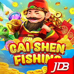 Cai Shen Fishing - Arion Plus