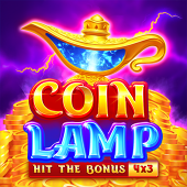 Coin Lamp - Arion Plus