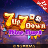 Dice Duet - Arion Plus
