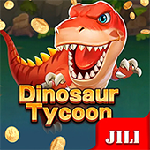 Dinosaur Tycoon - Arion Plus