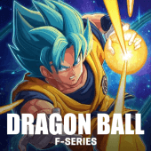 Dragon Ball - Arion Plus