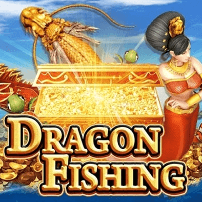 Dragon Fishing - Arion Plus