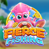 Fierce Fishing - Arion Plus