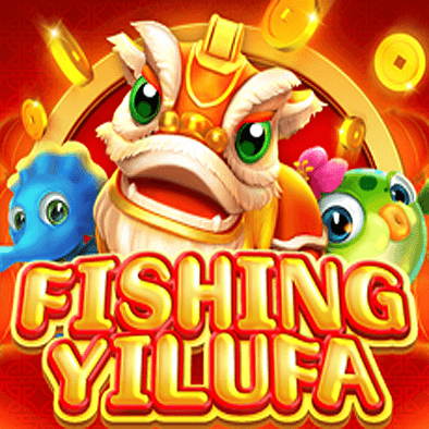 Fishing Yi Lu Fa - Arion Plus