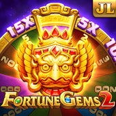 Fortune Gems 2 - Arion Plus Game
