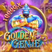 Golden Genie - Arion Plus