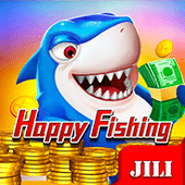 Happy Fishing - Arion Plus