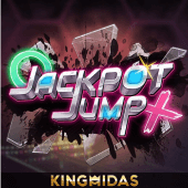 Jackpot Jump cards game icon