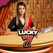 Lucky 7 - Arion Plus Live