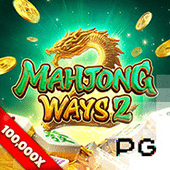 Mahjong Ways 2 - Arion Plus