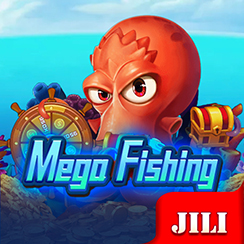 Mega Fishing - Arion Plus