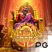 Midas Fortune - Arion Plus