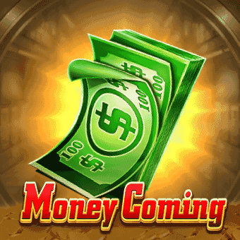 Money Coming - Arion Plus