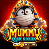 Mummy Lock Riches - Arion Plus