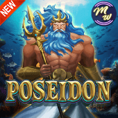 Poseidon - Arion Plus
