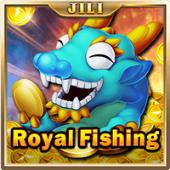 Royal Fishing - Arion Plus