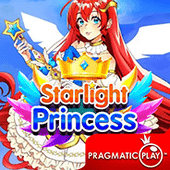 Starlight Princess - Arion Plus