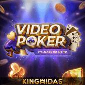 Video Poker - Arion Plus