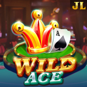 Wild Ace - Arion Plus Slot