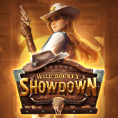 Wild Bounty Showdown - Arion Plus